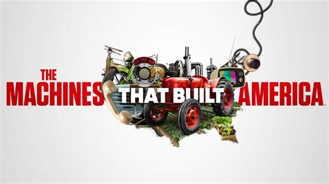 what is built usa.